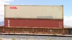 EB Priority Container Frt @ Erie -39